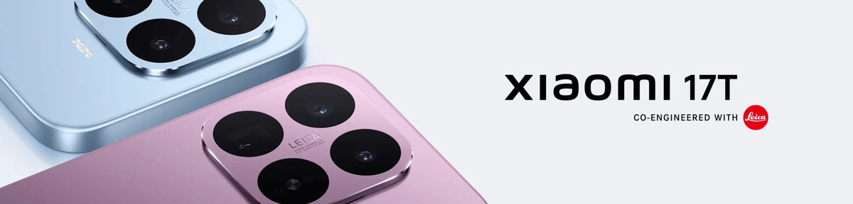 Xiaomi