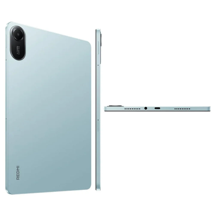 Redmi Pad 2 WiFi Mint Green 8G RAM 256G ROM | Xiaomi Store Guatemala