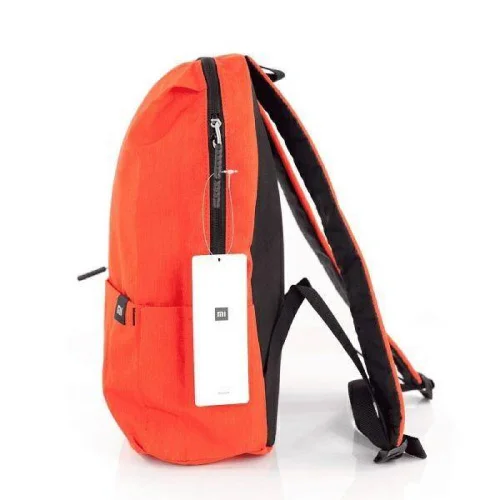 Mi Tienda Online Bolivia SRL - La mochila #Xiaomi Daypack 10L tiene un  diseño casual , ligero y moderno. Es el accesorio ideal para llevar las  cosas mas esenciales dentro de ella.