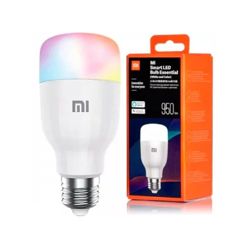 Mi Smart Led Bulb Essential