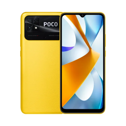 POCO C40  Xiaomi Store Guatemala