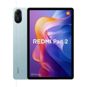 Redmi Pad 2 WiFi Mint Green 8G RAM 256G ROM