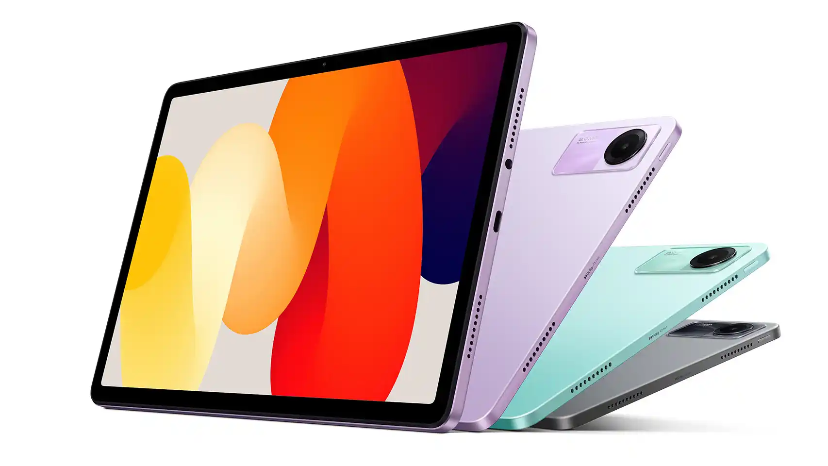 Tablet Xiaomi Pad 6 11 Pulgadas 6gb Ram 128gb Azul