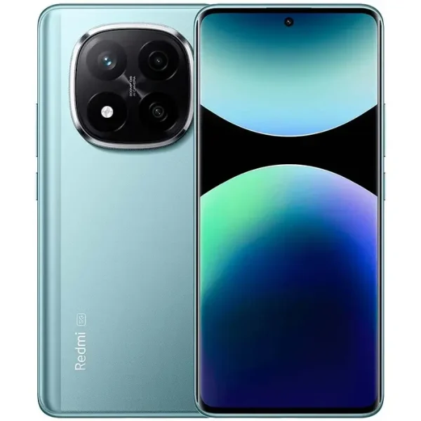 Redmi Note 14 Pro+ 5G - Imagen 3