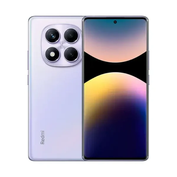 Redmi Note 14 Pro - Imagen 2