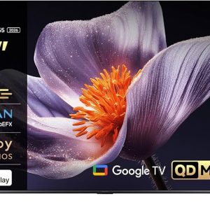 Xiaomi TV S Pro Mini LED 55