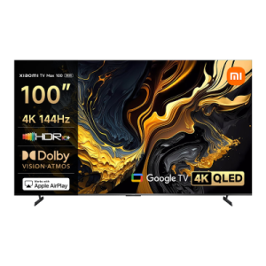 Xiaomi TV MAX 100" 2025
