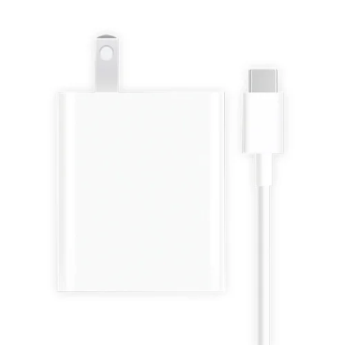 Cargador Xiaomi 33W Charging Combo (Type-A)
