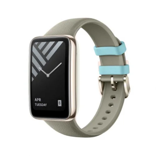 Pulsera De Reloj Para Xiaomi Mi Band 7 Pro Correa Para MiBand 7Pro Smart  Wriststrap Impresión De TPU Cinturón Accesorios