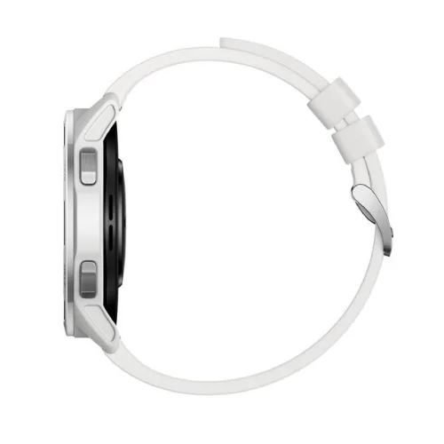 Xiaomi Watch S1 Active - Gadguat