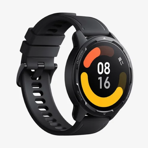 Smartwatch Xiaomi Watch S1 Active 1.3'' Moon White Lacuracaonline Guatemala