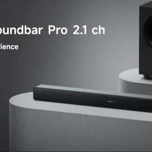 Xiaomi Soundbar Pro 2.1 ch NS4-US