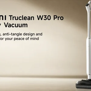 Xiaomi Wet and Dry Vacuum W30 Pro US