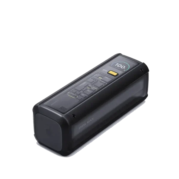 Xiaomi 212W HyperCharge Power Bank 25000mAh | Xiaomi Store