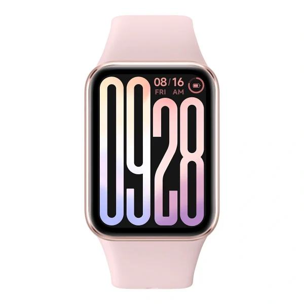 Xiaomi Smart Band 9 Pro - Imagen 2