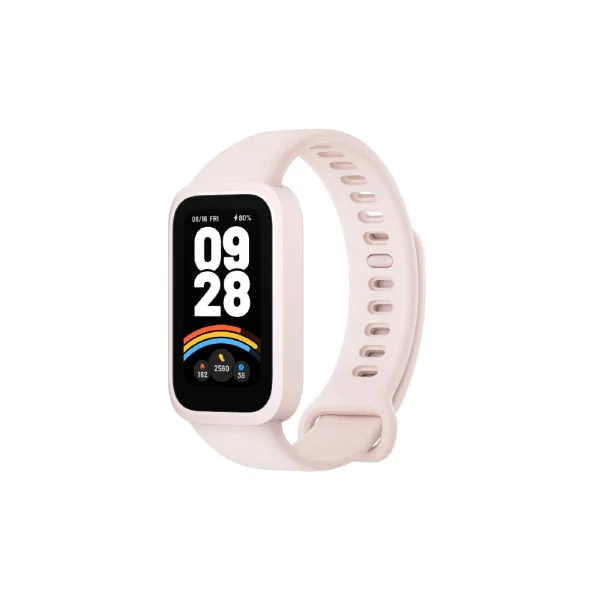 Xiaomi Smart Band 9 Active - Imagen 2