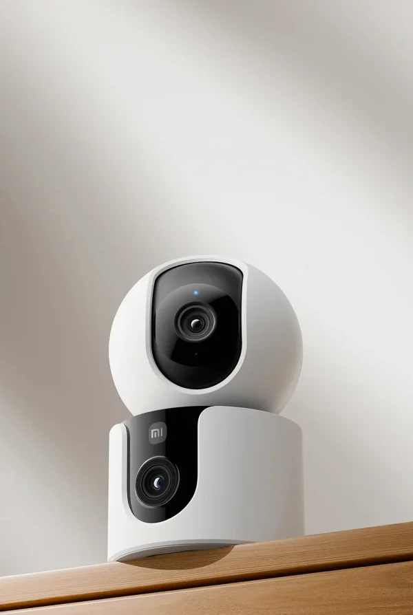 Xiaomi Smart Camera C300 Dual - Imagen 2