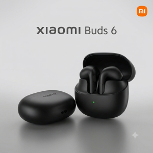 Xiaomi Buds 6