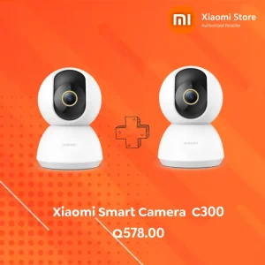 Xiaomi Smart Camera C300 Xiaomi Smart Camera C300