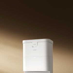 Xiaomi Robot Vacuum H50 US