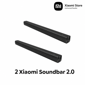Xiaomi Soundbar 2.0 S22A + Xiaomi Soundbar 2.0 S22A