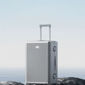 Xiaomi Aluminum Frame Luggage 24"