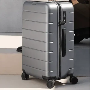 Luggage Classic Pro 28" Grey