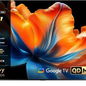 Xiaomi TV S Mini LED 98