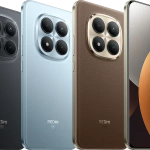 Redmi Note 15 Pro+ 5G 8GB 256GB