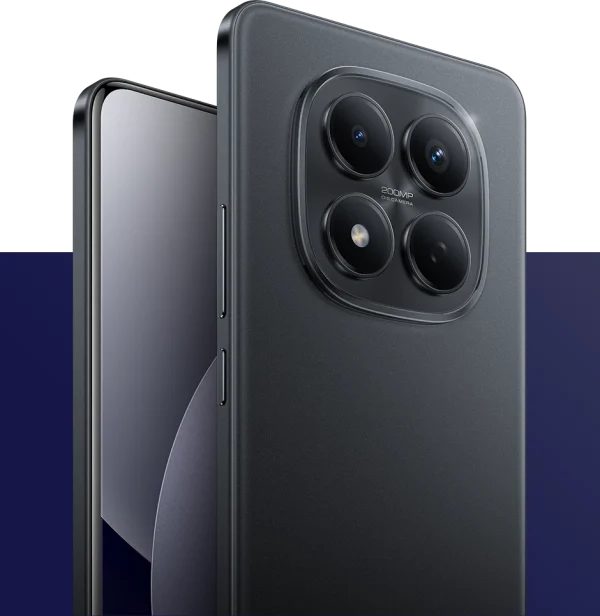 Redmi Note 15 Pro 5G 8GB 512GB + Buds 6 Play + Sound Pocket