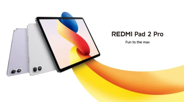 Redmi Pad 2 Pro WiFi Silver 8G RAM 256G ROM | Xiaomi Store Guatemala