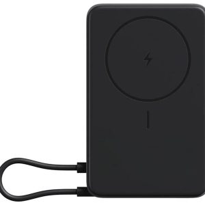 Xiaomi Magnetic Power Bank 10000 with Built-in Stand