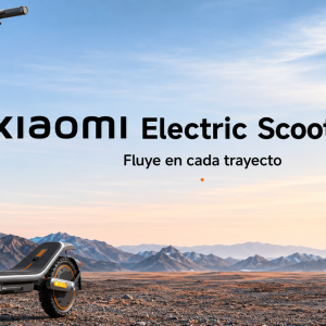 Xiaomi Electric Scooter 6 Pro US