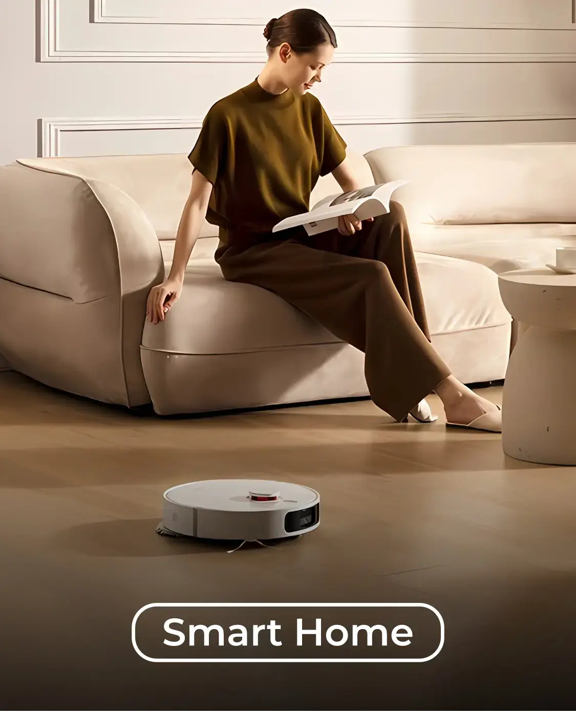Smart Home