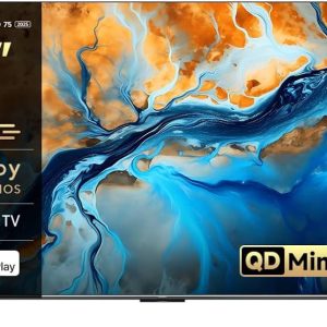 Xiaomi TV S Mini LED 75 2026