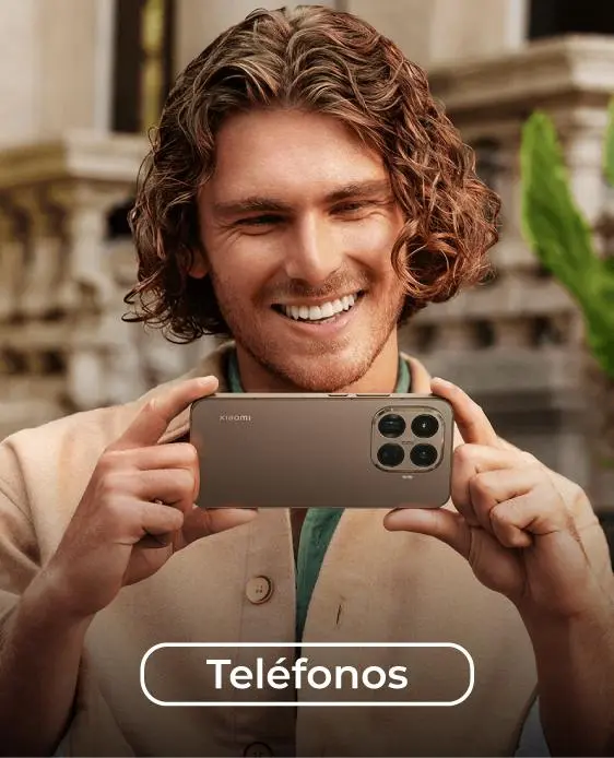 Teléfonos