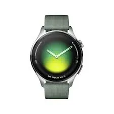 Xiaomi Watch 5 Juniper Strap Green