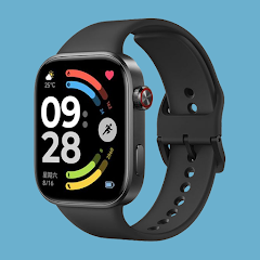 Redmi Watch 6